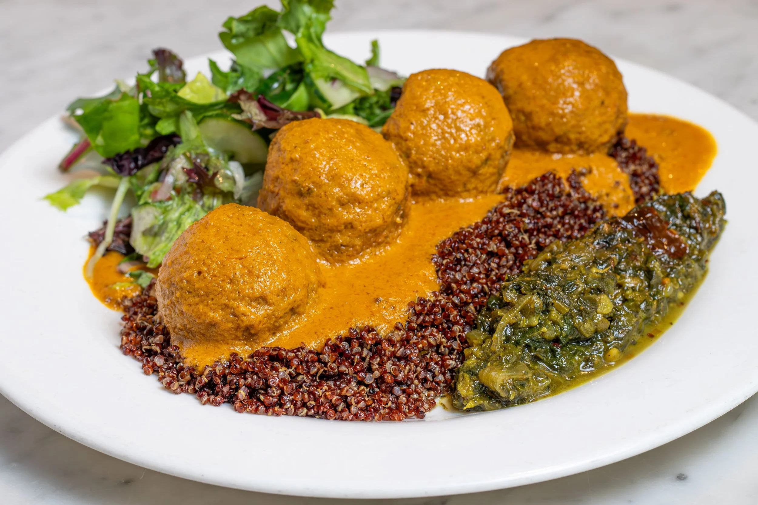 Foggy Bottom MENU</p> — Bindaas Bowls & Rolls